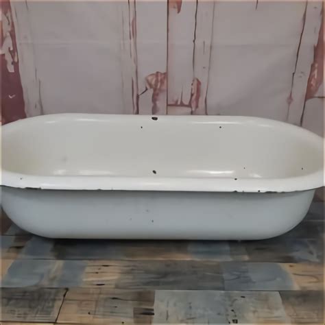 tin baths for sale|Porcelain